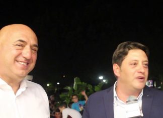 28 anni per la settimana dello sport, spettacolo e cultura di Veglie