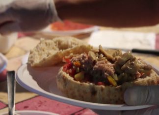 Sagra della Piscialetta-Mille e una Puccia a Casalabate dal 18 al 20 agosto