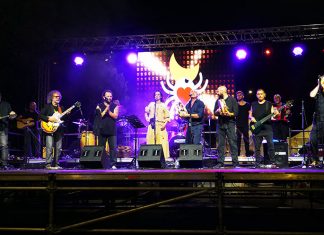 Turismo, Federalberghi: “Pienone nel Salento nella settimana della Taranta”