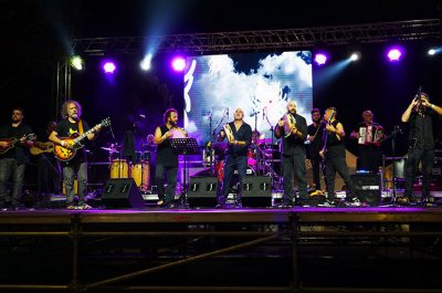 Festival itinerante, Nardò invasa dal popolo dei tarantati - Corriere Salentino