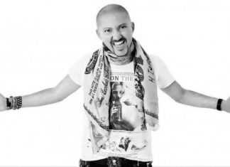 Praja: Nicola Fasano