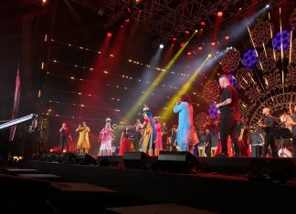 Eventi nel Salento, oggi Sant’Oronzo a Lecce e il concertone della Notte della Taranta a Melpignano