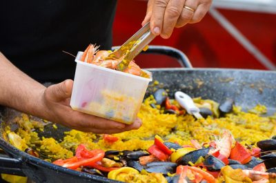 Fish&Gin: dal 16 al 18 agosto 50 tipi di gin premium, street food e musica a San Donato di Lecce - Corriere Salentino