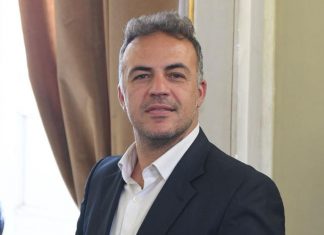 Polemiche sulla ruota panoramica, Foresio: “È responsabilità tecnica. Piazza Libertini inidonea”