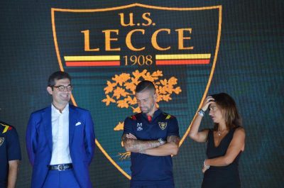 Mura urbiche e attività di scavo e ricerca: il Premio alle Eccellenze al professore Paul Arthur - Corriere Salentino