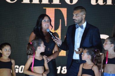 Mura urbiche e attività di scavo e ricerca: il Premio alle Eccellenze al professore Paul Arthur - Corriere Salentino