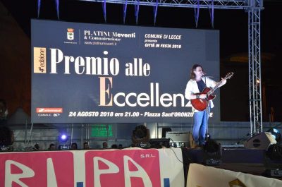 Mura urbiche e attività di scavo e ricerca: il Premio alle Eccellenze al professore Paul Arthur - Corriere Salentino