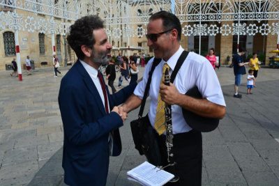 "Nel cuore della tradizione": conclusa la Festa di Sant'Oronzo - Corriere Salentino