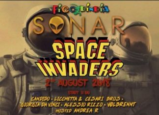 Fico d’India: Sonar