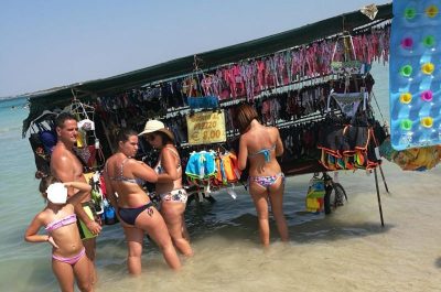 "Spiagge sicure 2018", via ai primi controlli a Sant'Isidoro - Corriere Salentino