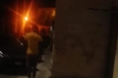 Zona San Pio, incastrati dai video i furbetti dei rifiuti - Corriere Salentino