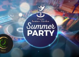 Caffetteria Orsini: Summer Party