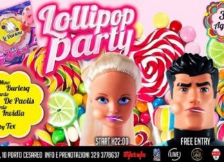 Le Darsene: I giovedì