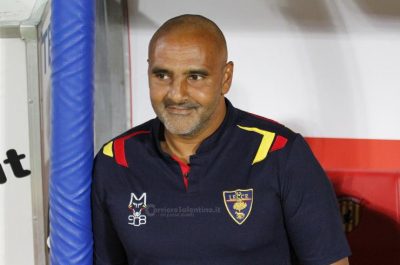 Illusione a Benevento, il Lecce sfiora l'impresa, pareggio per 3-3 - Corriere Salentino