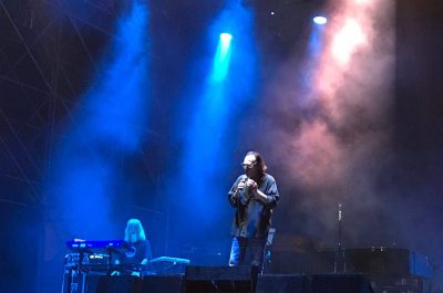 Venditti da cantare. La magia di un Unplugged senza tempo - Corriere Salentino