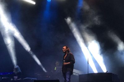 Venditti da cantare. La magia di un Unplugged senza tempo - Corriere Salentino