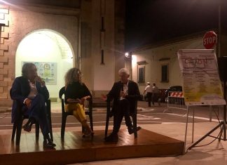 Burioni e Bray al Festival del Cittadino per parlare di bellezza, paesaggio e salute