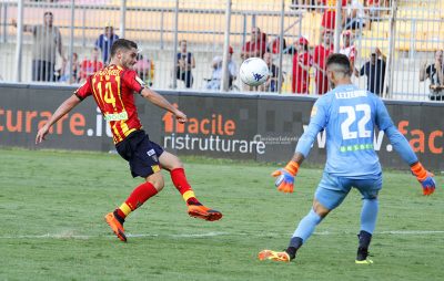 Lecce, settembre non proprio nero - Corriere Salentino