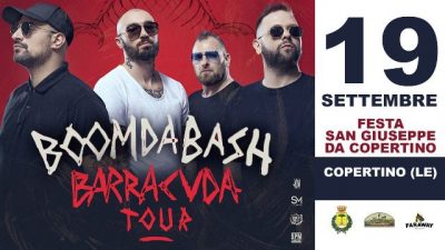 Copertino: San Giuseppe da Copertino - Festa Patronale 2018 - Corriere Salentino