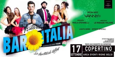 Copertino: San Giuseppe da Copertino - Festa Patronale 2018 - Corriere Salentino