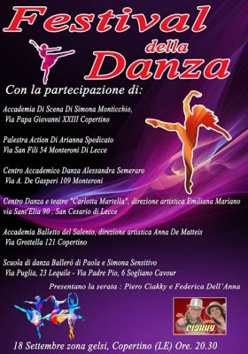 Copertino: San Giuseppe da Copertino - Festa Patronale 2018 - Corriere Salentino