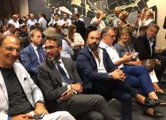Gianni Stea è il nuovo assessore all’Ambiente della Regione, come anticipato: fioccano le polemiche anche a sinistra
