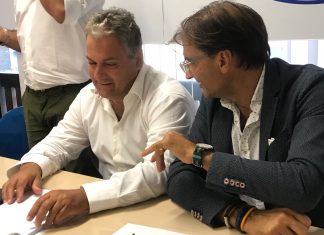Puglia Popolare ha un assessore nella giunta Emiliano, l’entusiasmo del coordinatore provinciale