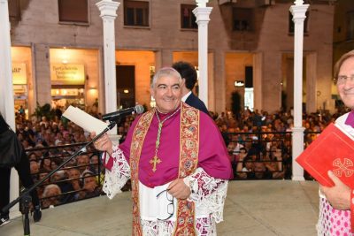 Arcidiocesi di Lecce, giovedì 22 agosto la firma la “Carta dei Servizi” del progetto Policoro - Corriere Salentino