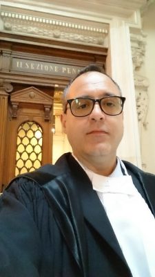 Ristoratore denuncia avvocato per un incidente ma finisce sotto inchiesta per falsa testimonianza - Corriere Salentino