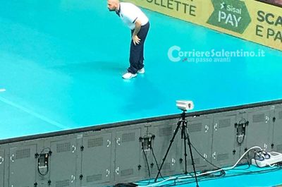 Battesimo internazionale per due "fischietti" leccesi, ai Mondiali c'erano anche loro: buona la prima! - Corriere Salentino