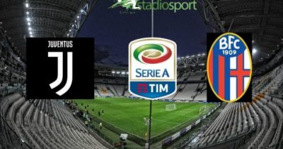 Concept Briganti: Juventus vs Bologna - Corriere Salentino