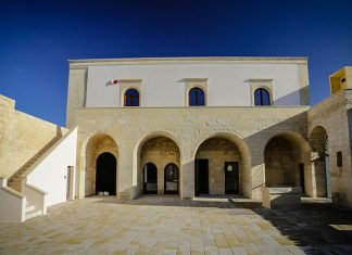 Scadono il 10 settembre le iscrizioni al laboratorio di partecipazione per progettare insieme il futuro della Masseria Tagliatelle