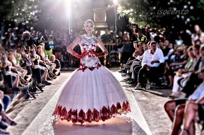 "The Fashion Event", quando la Moda incontra l’Arte e la Cultura - Corriere Salentino