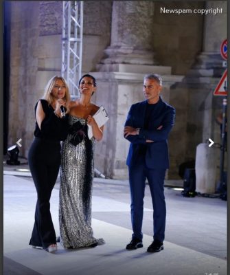 "The Fashion Event", quando la Moda incontra l’Arte e la Cultura - Corriere Salentino