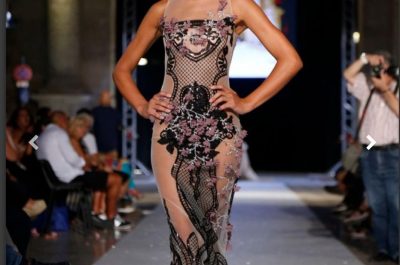 "The Fashion Event", quando la Moda incontra l’Arte e la Cultura - Corriere Salentino