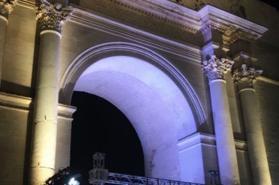 "The Fashion Event", quando la Moda incontra l’Arte e la Cultura - Corriere Salentino