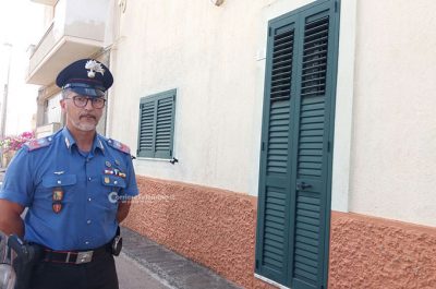 Litiga con la fidanzata e la ferisce con sette coltellate: 26enne in Rianimazione, lui in carcere - Corriere Salentino