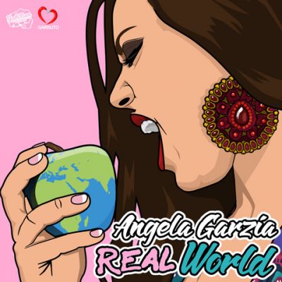 Nuovo single e nuovo videoclip per Angela Garzia, Morello Selecta e Robi Garruto - Corriere Salentino