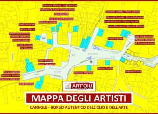 “Art’oiu – dall’olio su tela all’olio da tavola”: al via a Cannole la IV edizione del festival degli artisti