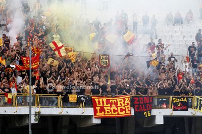 Lecce dalle occasioni mancate. 1-0 a favore dell'Ascoli - Corriere Salentino