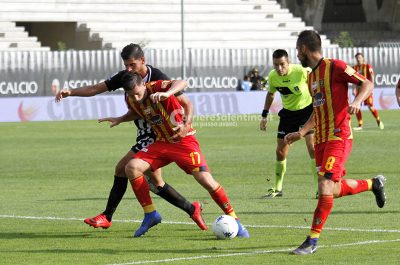 Lecce dalle occasioni mancate. 1-0 a favore dell'Ascoli - Corriere Salentino