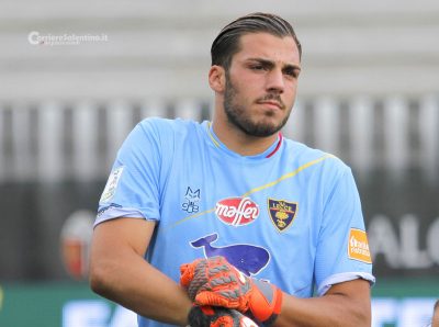 Lecce in A, il pagellone di fine stagione - Corriere Salentino