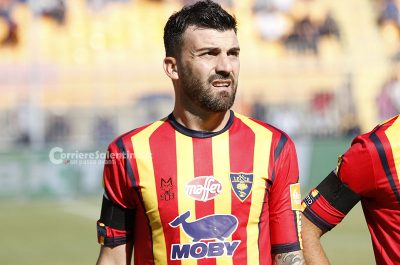 Lecce essenziale e intelligente, i giallorossi squadra-rivelazione della B - Corriere Salentino