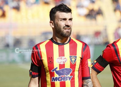 Lecce in A, il pagellone di fine stagione - Corriere Salentino