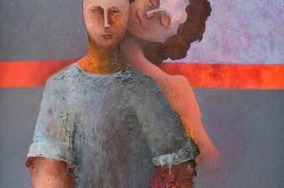 "Gli aspetti segreti dell'animo", al Palazzo Baronale di Nociglia la mostra itinerante di Francesco Caliendo - Corriere Salentino