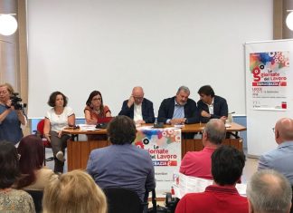 “Giornate del Lavoro” della Cgil, presentata la V edizione