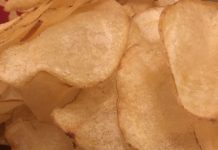 la ricetta del giorno: chips fritte Enogastronomia - Corriere Salentino