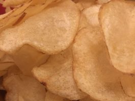 la ricetta del giorno: chips fritte Enogastronomia - Corriere Salentino