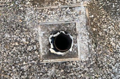 Acque reflue maleodoranti in una cisterna abusiva: scatta il sequestro in una ditta - Corriere Salentino