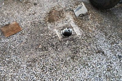 Acque reflue maleodoranti in una cisterna abusiva: scatta il sequestro in una ditta - Corriere Salentino